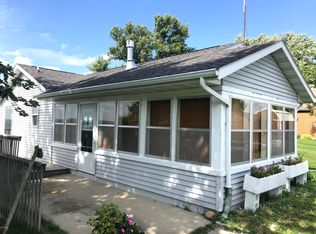 114 E Lake Dr, Estelline, SD 57234