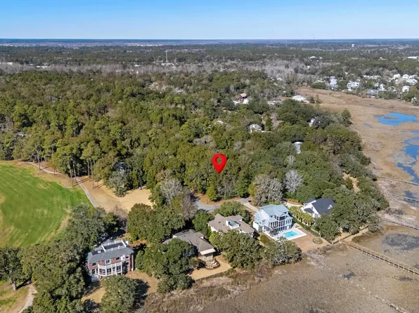 LOTS 20 & 20B Masters Dr., Pawleys Island, SC 29585