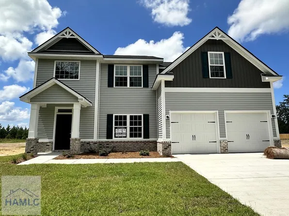 9553 Tibet Hwy SE, Allenhurst, GA 31301