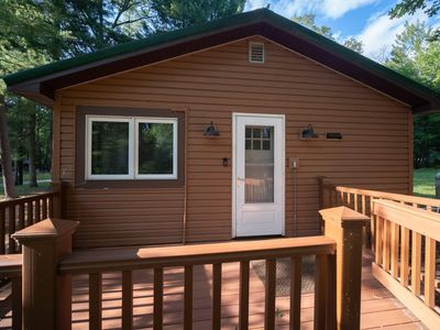 2254 N 32nd St, Fountain, MI, 49410