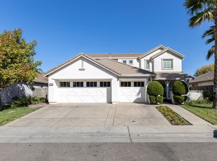 7732 Black Sand Way, Antelope, CA 95843