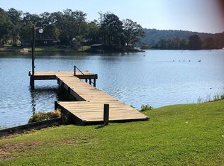 165 Hollis Court Rd, Vincent, AL 35178