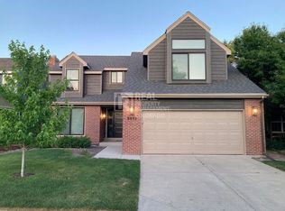 8832 Sundrop Way, Highlands Ranch, CO 80126