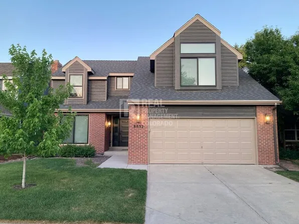 8832 Sundrop Way, Highlands Ranch, CO 80126