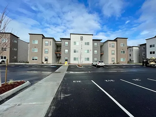 Grand Pacific Photo 1