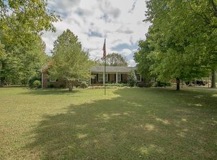 4950 Sulphur Springs Rd, Murfreesboro, TN 37129