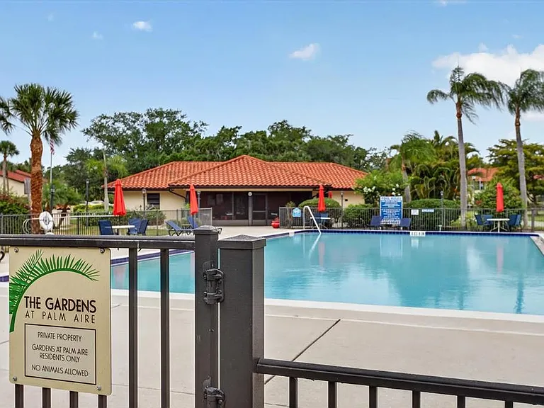 5735 Gardens Dr #5735 — Photo 34