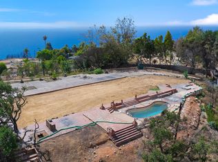 20729 Rockcroft Dr, Malibu, CA 90265