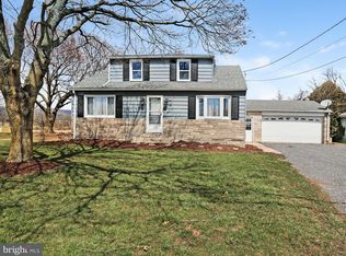 6245 Jack Rd, Saint Thomas, PA 17252