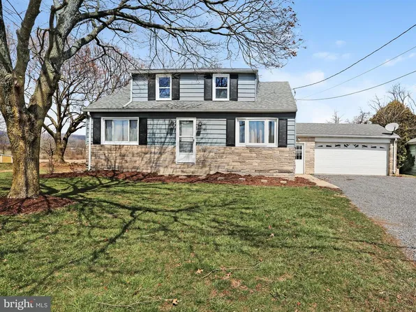 6245 Jack Rd, Saint Thomas, PA 17252