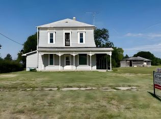 171 Main St, Agra, KS 67621