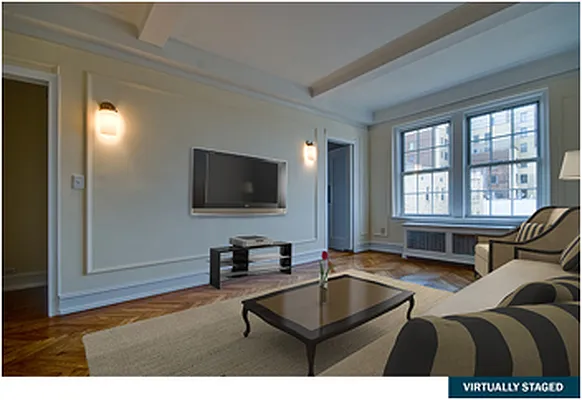 Sold by Brown Harris Stevens | media 17