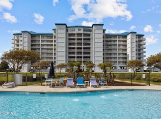 1550 Salter Path Rd APT 505, Indian Beach, NC 28512