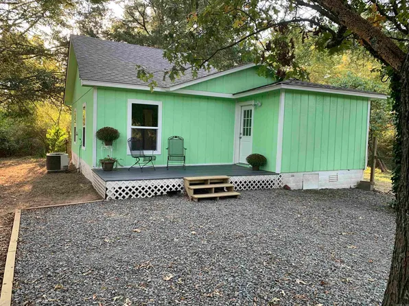 (undisclosed Address), Conway, AR 72032