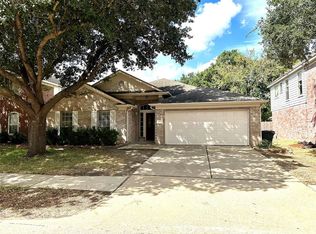 3611 Winstrome Ct, Katy, TX 77449