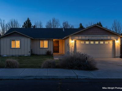 2215 SW Stonehedge Ct, Redmond, OR, 97756