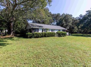 5926 Mitchell Ln, Pensacola, FL 32526