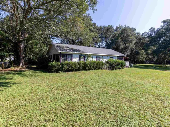 5926 Mitchell Ln, Pensacola, FL 32526