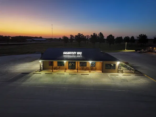 5440 NE Highway 82, Osceola, MO 64776