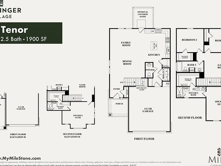 10025 Dawn Pearl Dr — Photo 35
