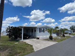 533 Cervina Dr N, Venice, FL 34285