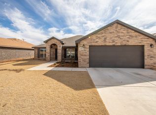 1106 16th St, Shallowater, TX 79363