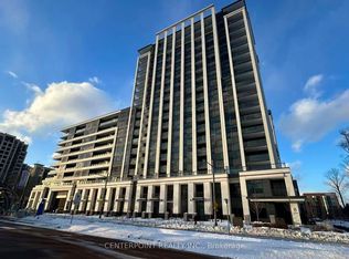 8 Cedarland Dr #711, Markham, ON L6G 1E3