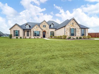 820 Davenport Dr, Waxahachie, TX, 75167