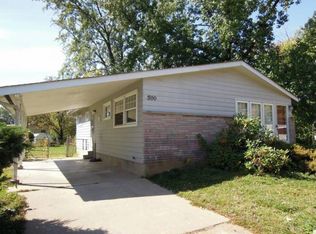 500 Arrowwood Dr, Saint Louis, MO