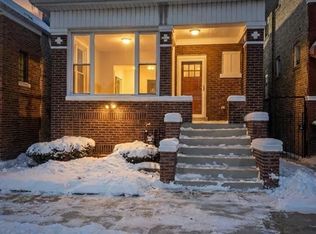 7644 S Vernon Ave, Chicago, IL 60619