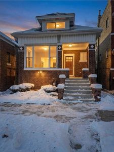 7644 S Vernon Ave, Chicago, IL, 60619