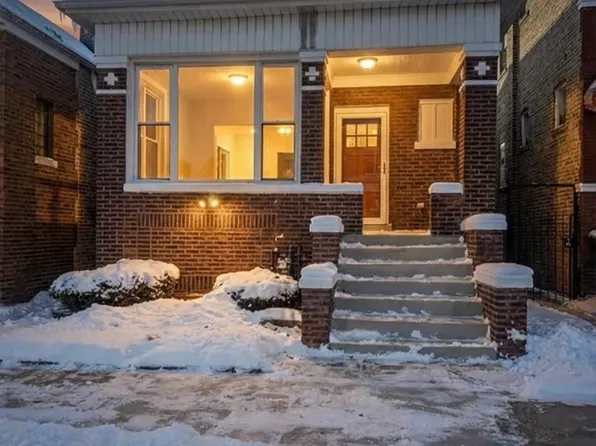 7644 S Vernon Ave, Chicago, IL 60619