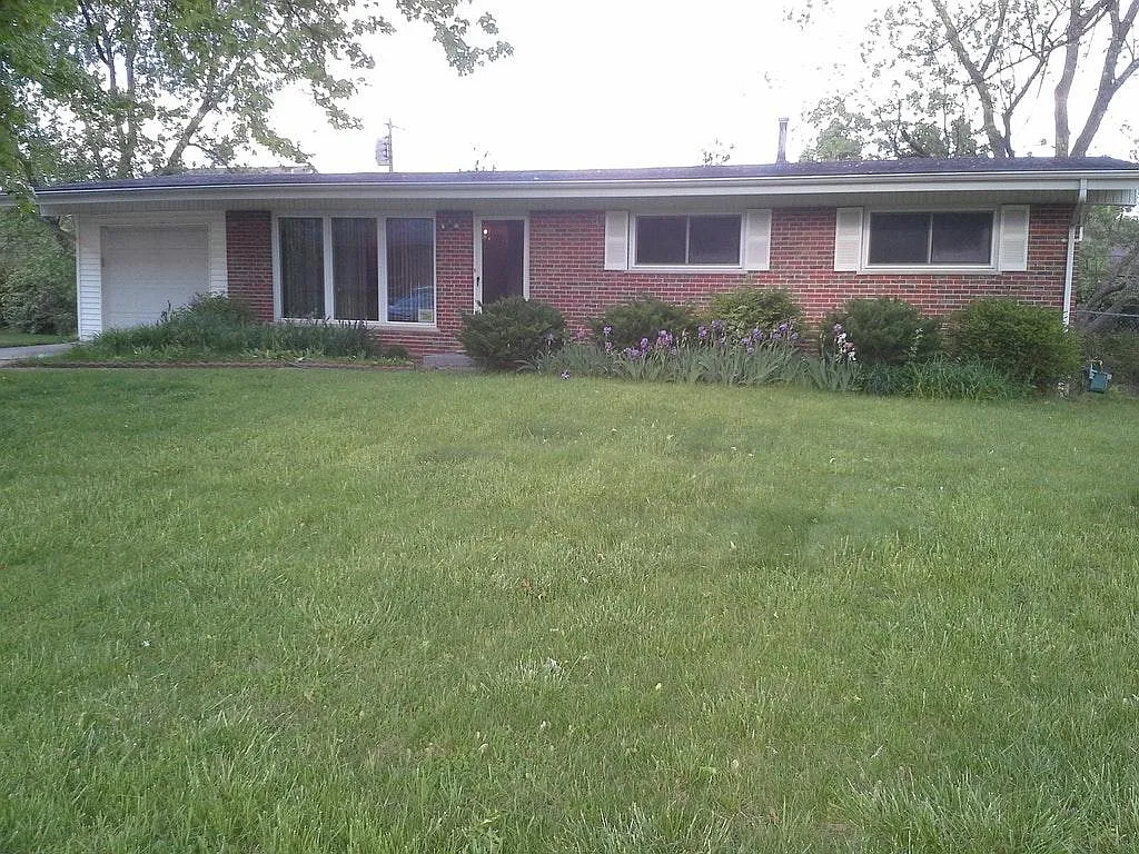 1188 Cimarron Dr — Photo 1