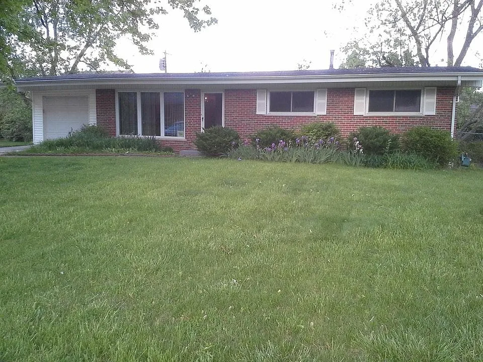 1188 Cimarron Dr