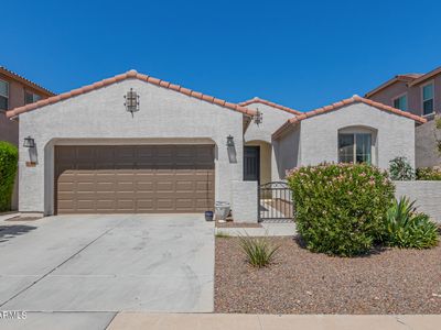 18270 W Via Montoya Dr, Surprise, AZ, 85387