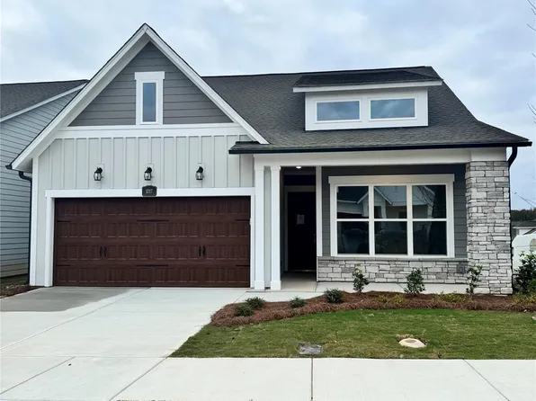 1017 Lowland Way, Waxhaw, NC 28173
