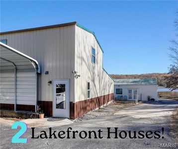 9136 Beach Dr, French Village, MO, 63036