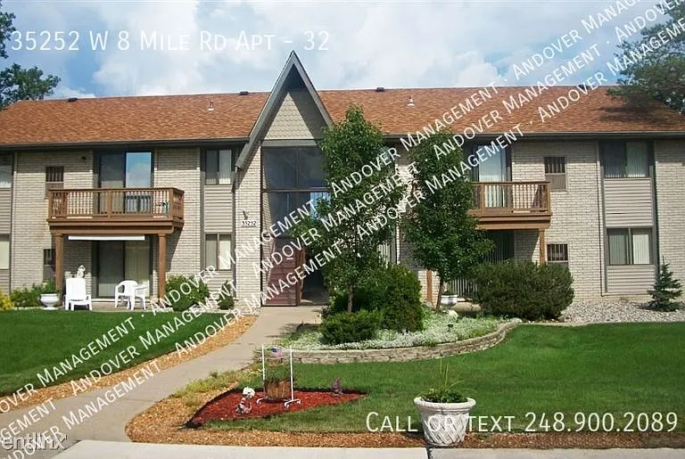 35252 W Eight Mile Rd #32 — Photo 1