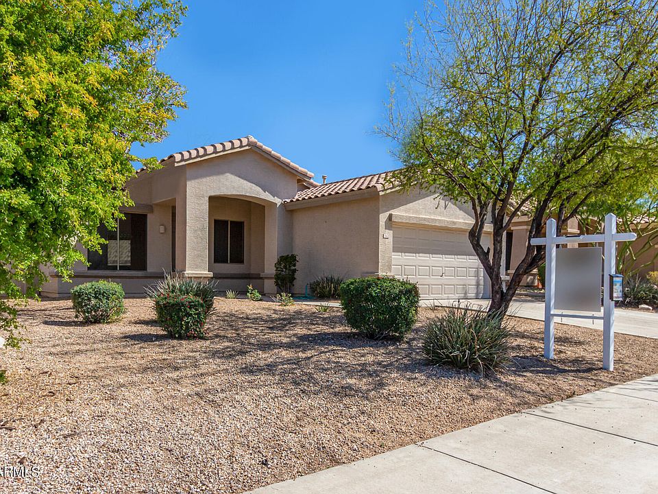 17622 W Wind Song Ave, Goodyear, AZ 85338 Zillow