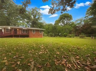 4261 E Conley Rd, Conley, GA 30288