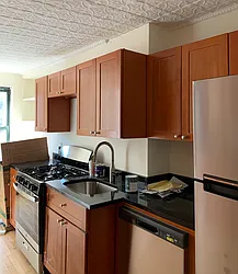 Rented by Metripol Corporation
