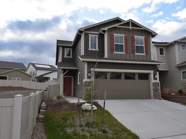 4431 Gneiss Loop, Colorado Springs, CO 80938