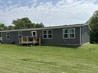 7551 N Captains Way, Bloomington, IN 47404