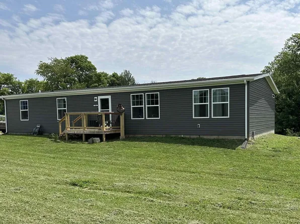 7551 N Captains Way, Bloomington, IN 47404