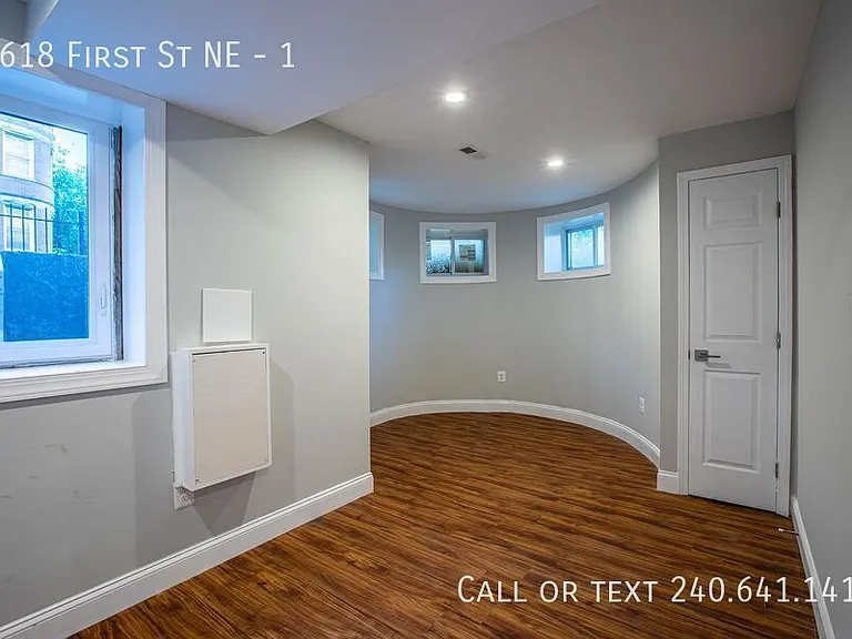 1618 1st St NE #1 — Photo 24