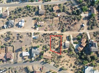 5116 E Sapphire Dr, Prescott, AZ 86301