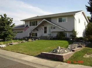 1040 Hemlock Dr, Lewiston, ID 83501