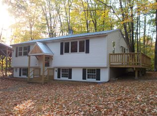 138 Woodland Grv, Center Conway, NH 03813