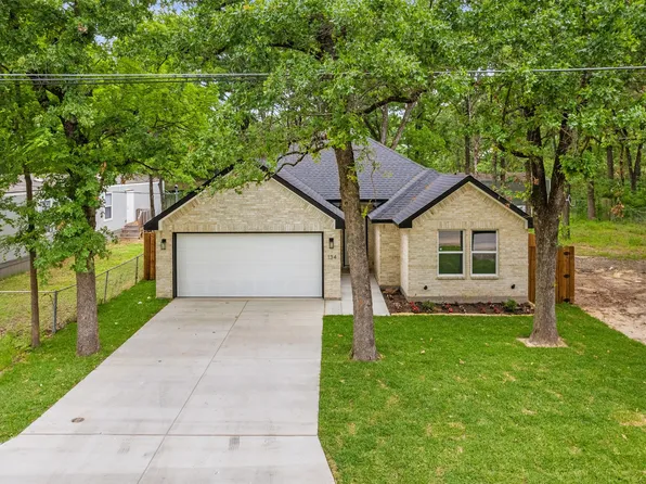 134 Skylark Dr, Mabank, TX 75156