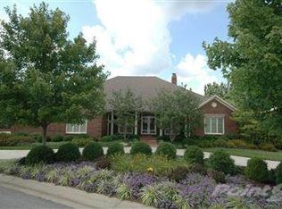 1888 Honey Spring Pl, Lexington, KY 40502